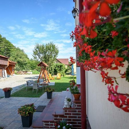 Casa Moldovan Sovata Dış mekan fotoğraf