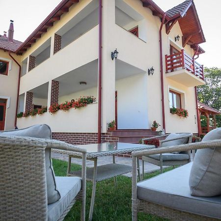 Casa Moldovan Sovata Dış mekan fotoğraf