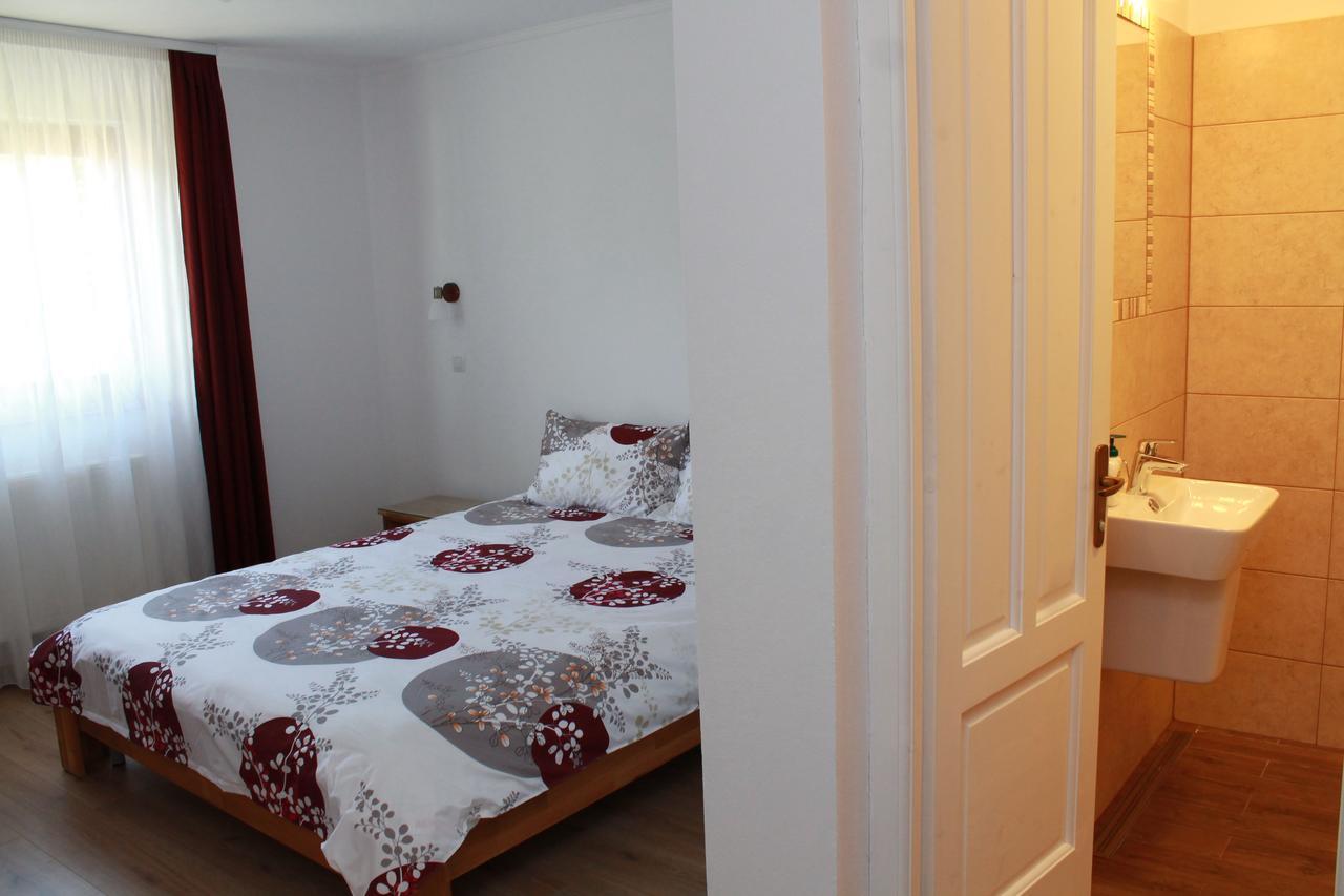 Casa Moldovan Sovata Dış mekan fotoğraf