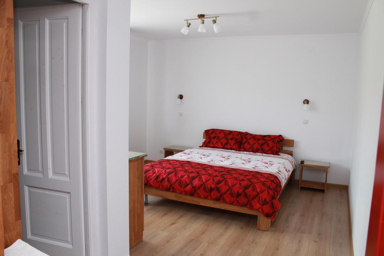 Casa Moldovan Sovata Dış mekan fotoğraf
